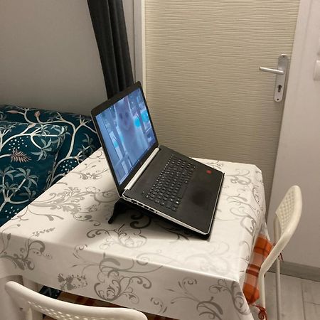 Apartament Au Havre De Paix Garéoult Zewnętrze zdjęcie