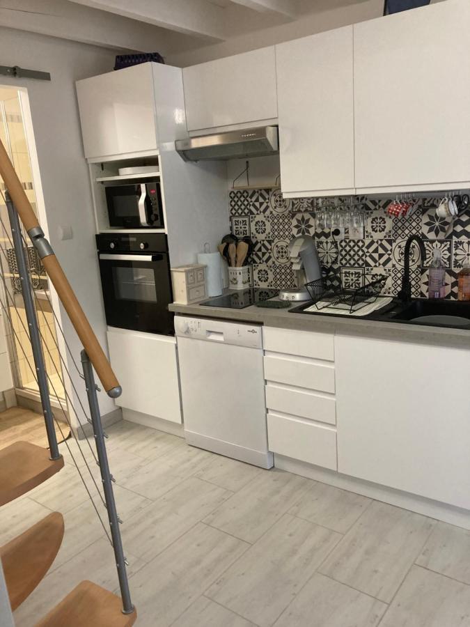 Apartament Au Havre De Paix Garéoult Zewnętrze zdjęcie