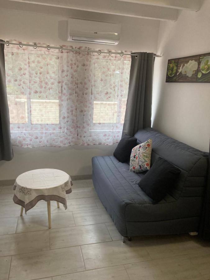 Apartament Au Havre De Paix Garéoult Zewnętrze zdjęcie