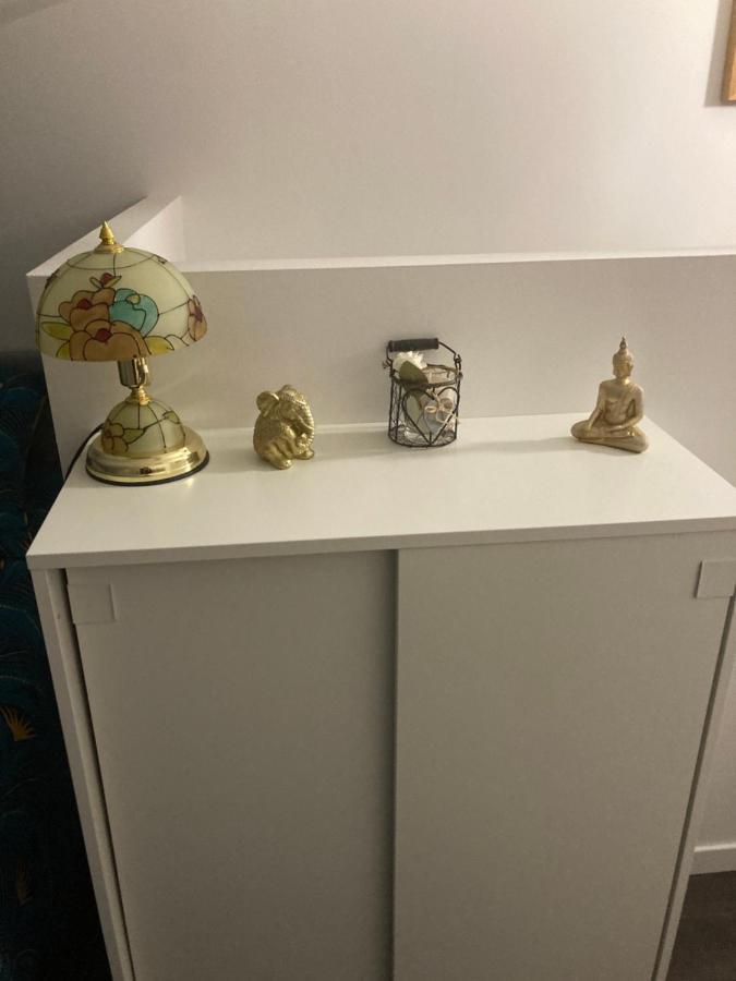 Apartament Au Havre De Paix Garéoult Zewnętrze zdjęcie