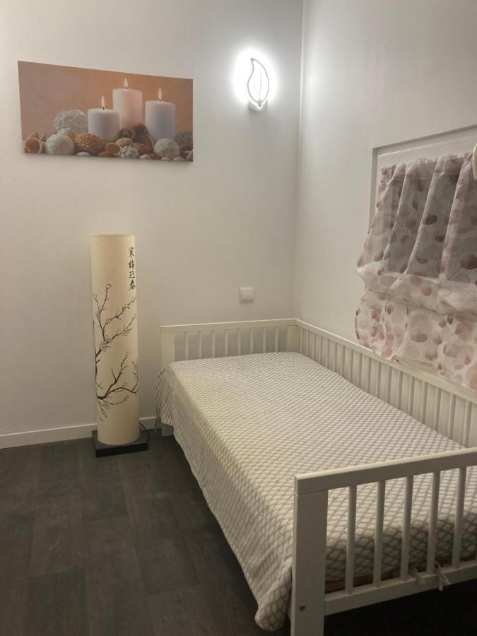 Apartament Au Havre De Paix Garéoult Zewnętrze zdjęcie