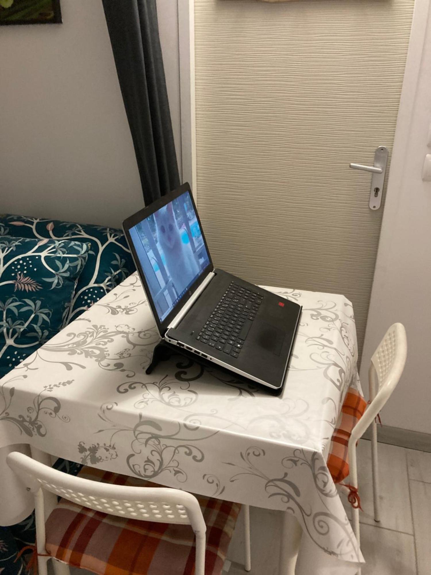 Apartament Au Havre De Paix Garéoult Zewnętrze zdjęcie