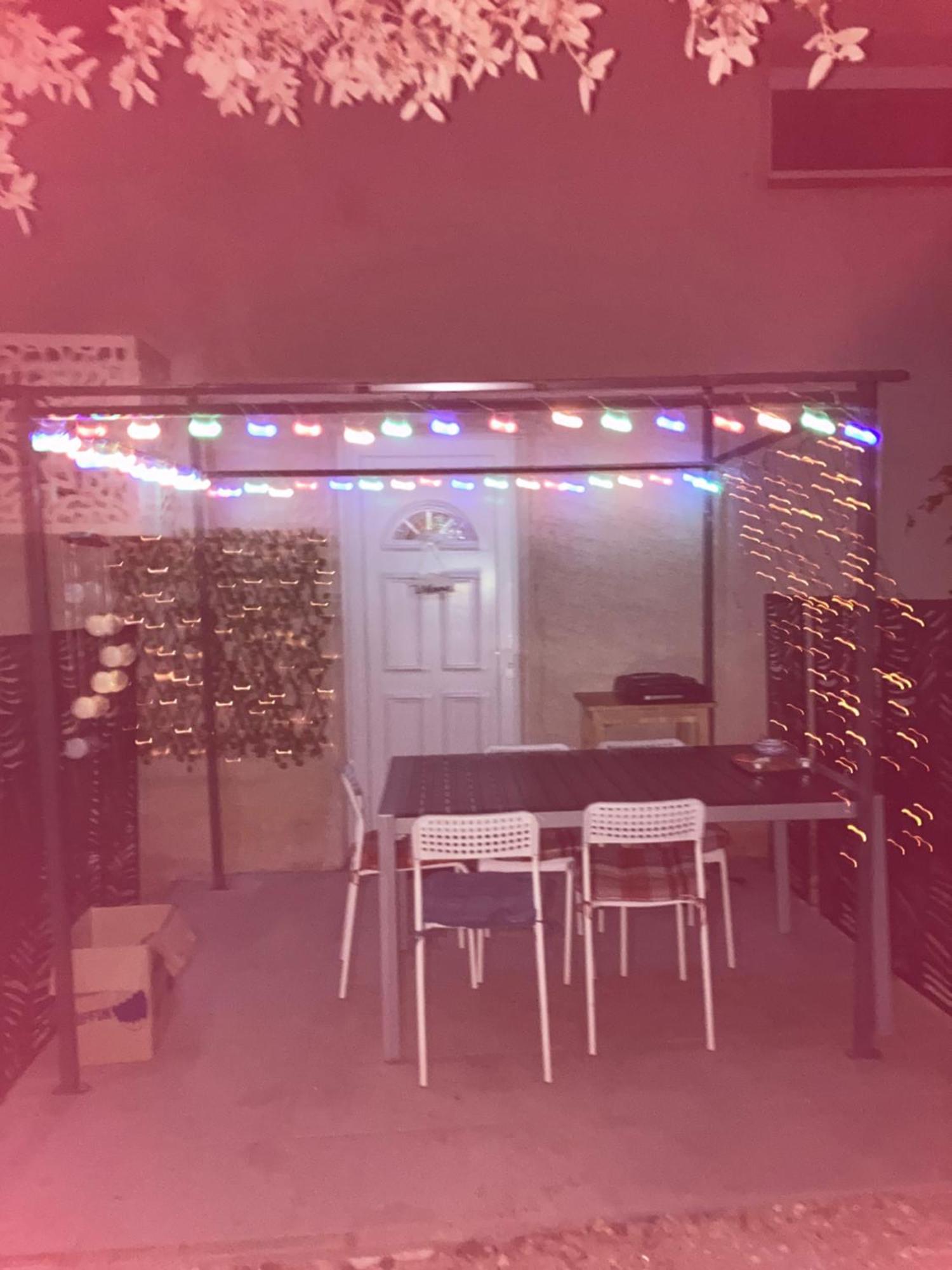 Apartament Au Havre De Paix Garéoult Zewnętrze zdjęcie
